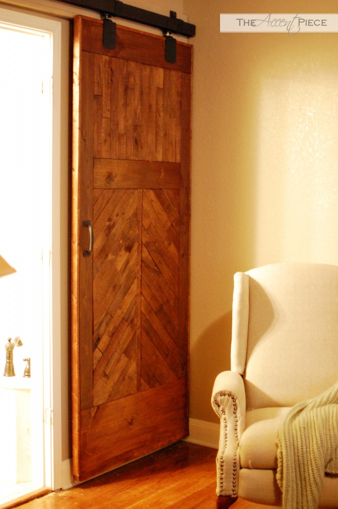 15 Beautiful Barn Door Ideas Remodelando la Casa