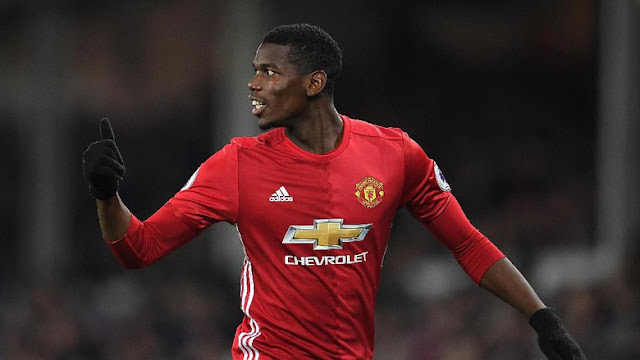 Menurut Pogba, Laga Kontra Liverpools Sangat Spesial. Apa Sebabnya? Menurut Pogba, Laga Kontra Liverpools Sangat Spesial. Apa Sebabnya?