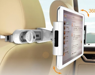 supporto auto tablet ipad supporto auto tablet ipad