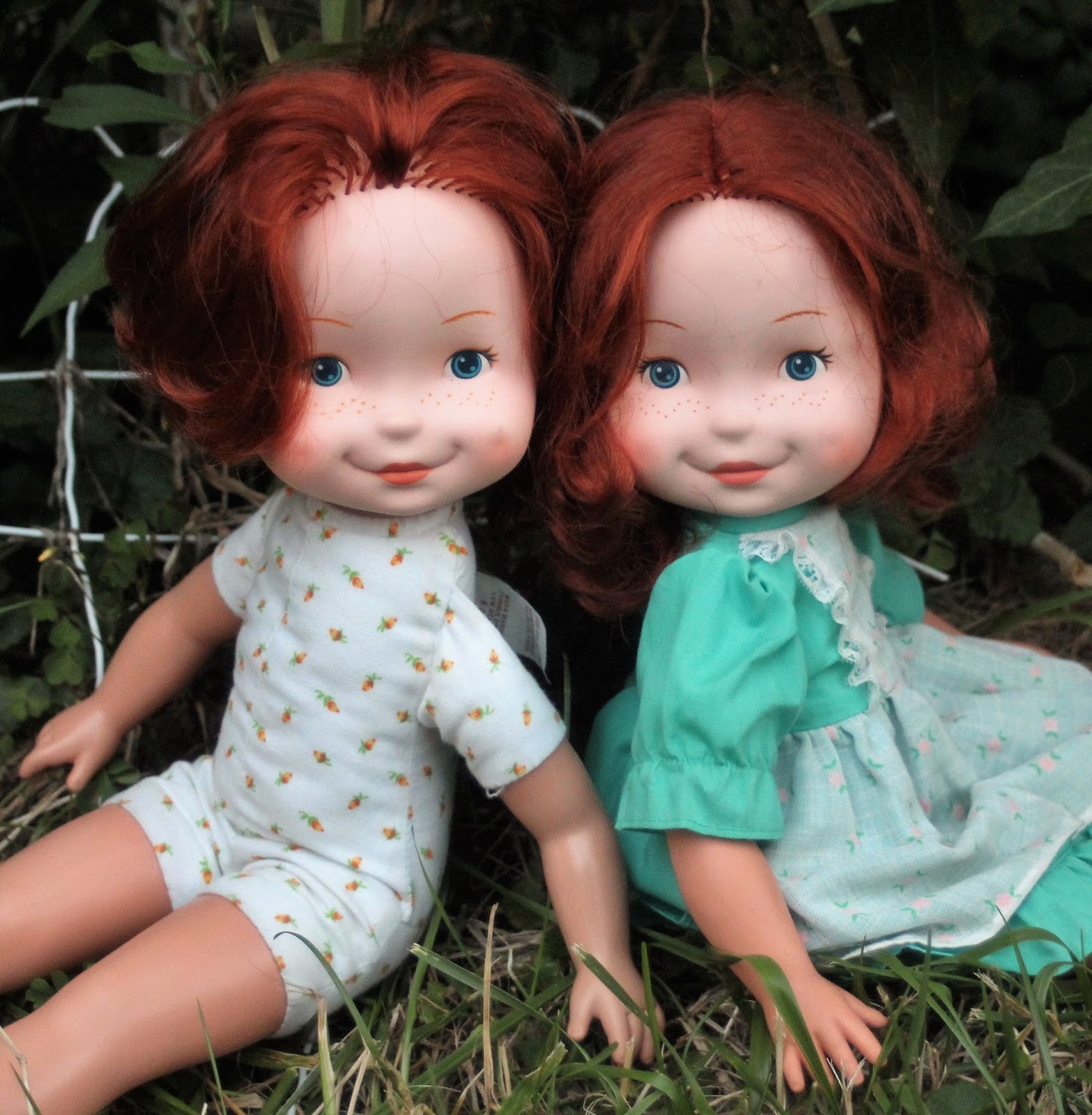 fisher price my friend becky doll