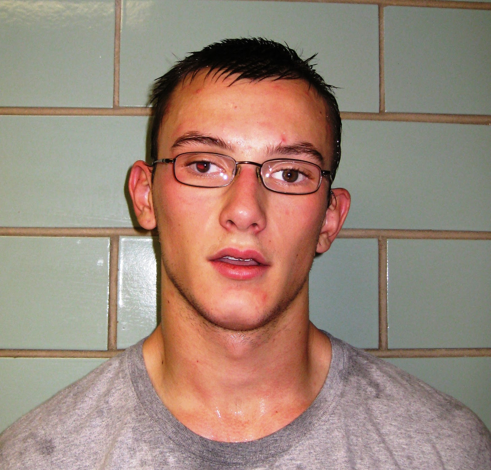 Goodhue Wrestling Wrestler Profiles 20 Questions With Senior Justin