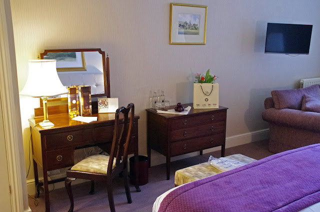 The Grand Hotel Eastbourne Suite