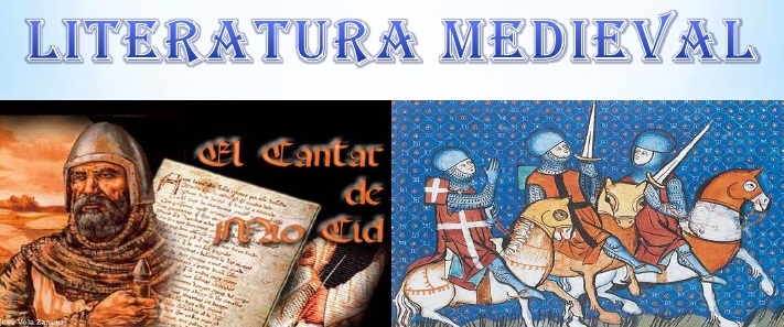 La literatura medieval espa ola autores y obras