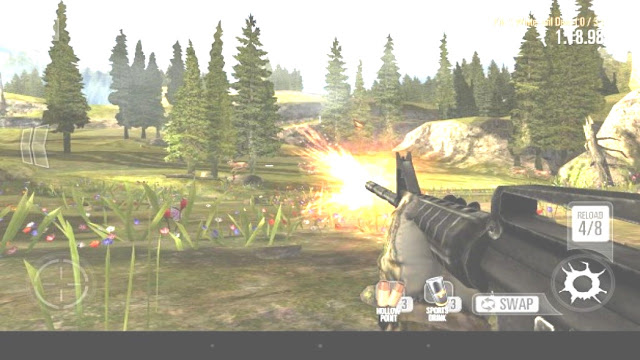 DEER HUNTER 2017 Android Game Free Download DEER HUNTER 2017 Android Game Free Download