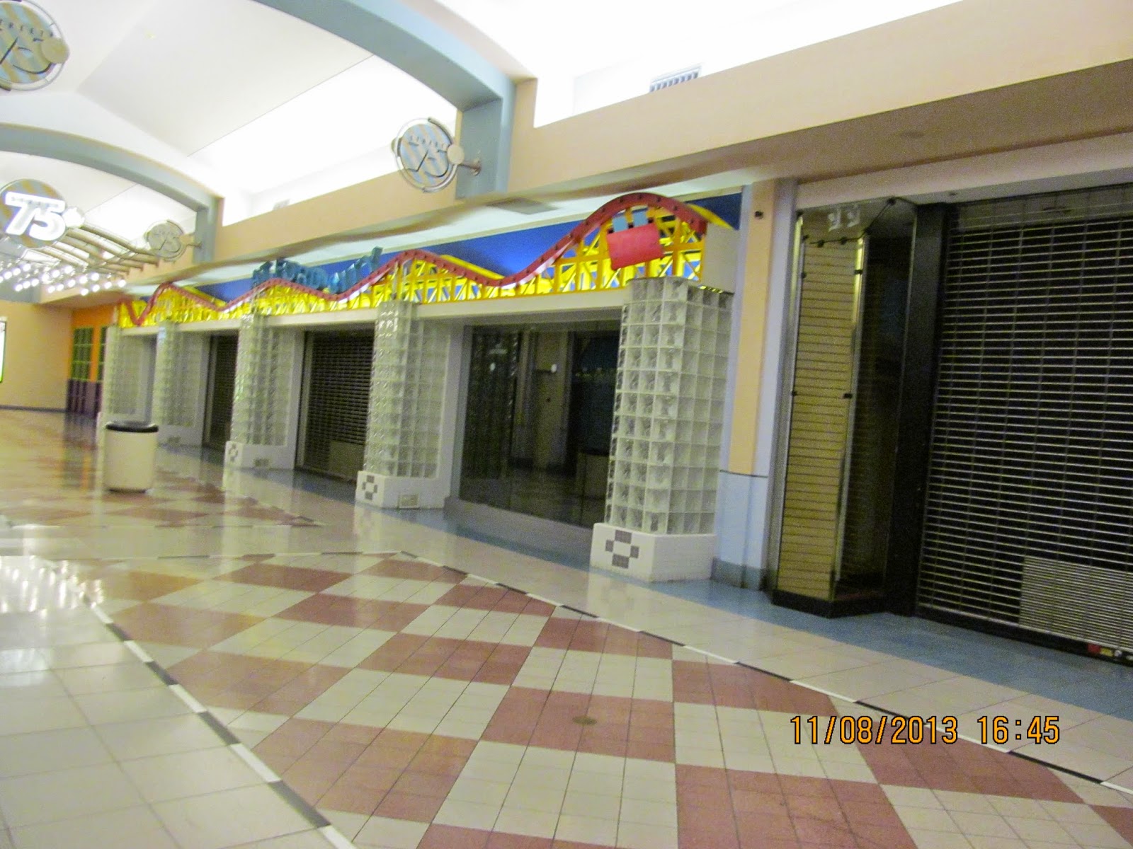 Trip to the Mall Ford City Mall (Chicago, IL)