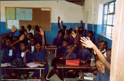 multigrade classroom teaching examples