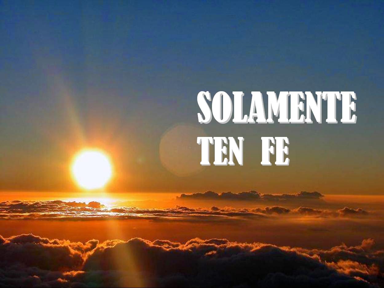 Mi Turrialba amada NUESTRA FE EN JESUCRISTO, BENDECIDO PARA BENDECIR