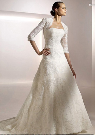 Buy Wedding Dresses Online | Cheap Wedding Dresses, Discount Wedding ...