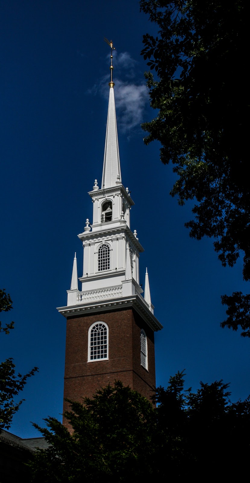 Walking Arizona Old North Church walking-arizona-old-north-church