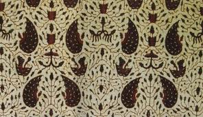Welcome To My Blog: Mengenal Berbagai Macam Jenis Batik