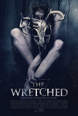 bajar The Wretched gratis, The Wretched online