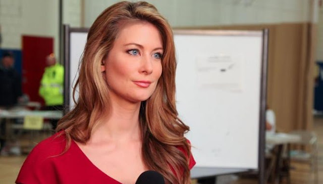 Ini Dia Enam Presenter Televisi Tercantik Yang Menghiasi Pertelevisian Dunia Ini Dia Enam Presenter Televisi Tercantik Yang Menghiasi Pertelevisian Dunia