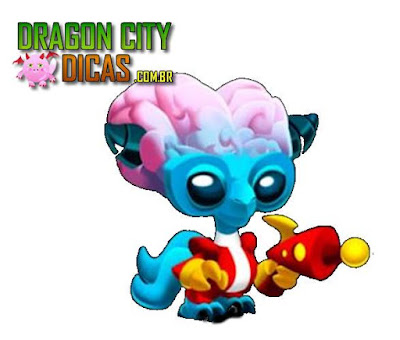 Dragão Inteligente Dragão Inteligente