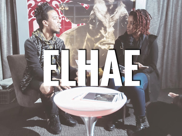 ELHAE | ARTISTAS QUE VALEM A PENA