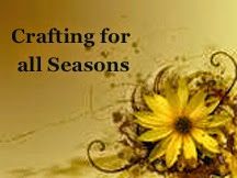 Crafting for all Seasons - Tuesday