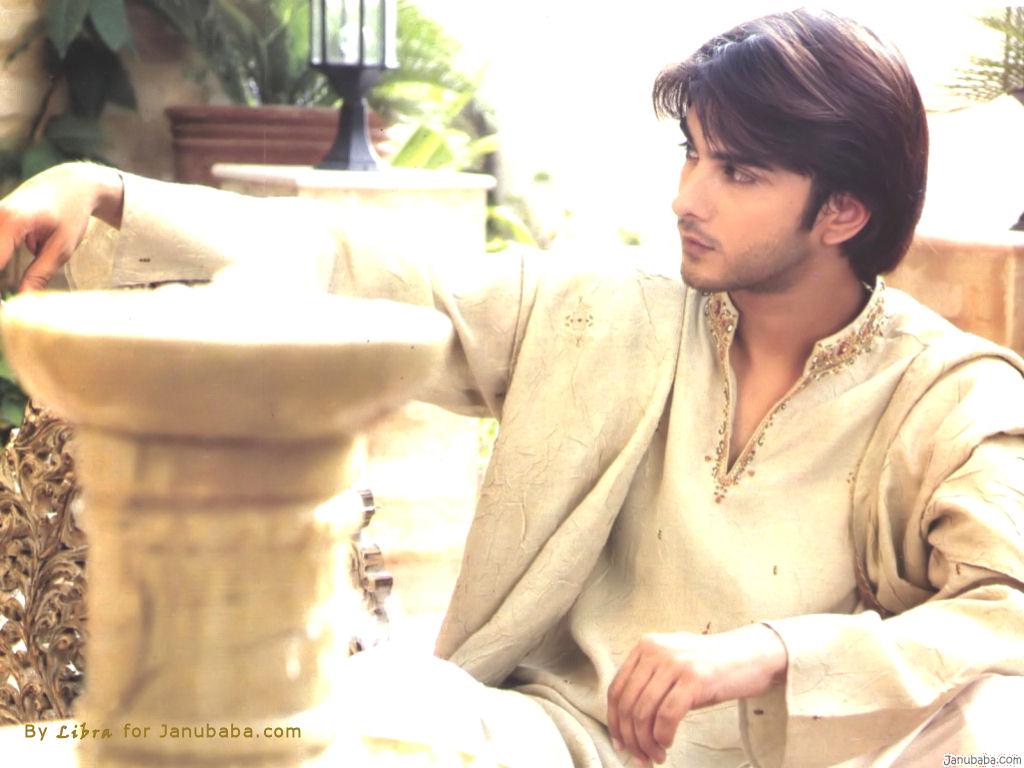 PAKISTAN CHARMING PRINCE