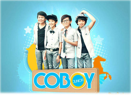 Fact Tentang Coboy junior Fact Coboy Junior