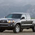2010 Toyota Tacoma tops the medium size pickups