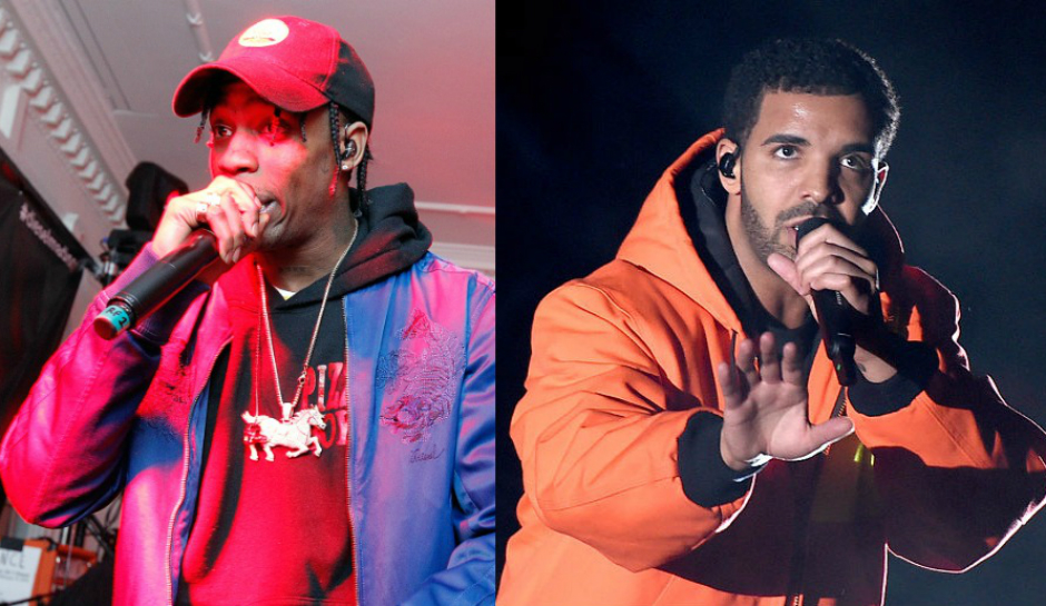 Drake Portland ft. Quavo & Travis Scott