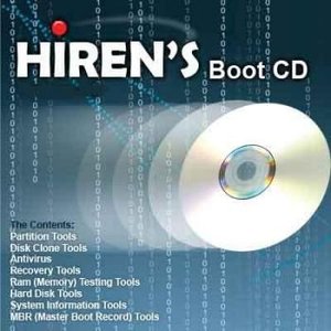 TÉLÉCHARGER HIREN BOOT CD 14.0 HIREN CD TÉLÉCHARGER 14.0 BOOT