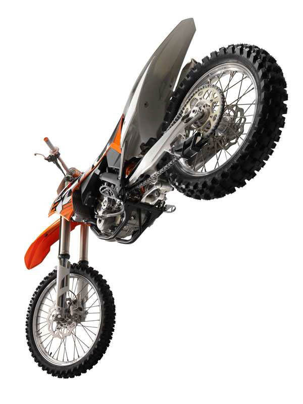 2012 KTM 150 SX Specifications and Pictures : Latest Gadget News | Car
