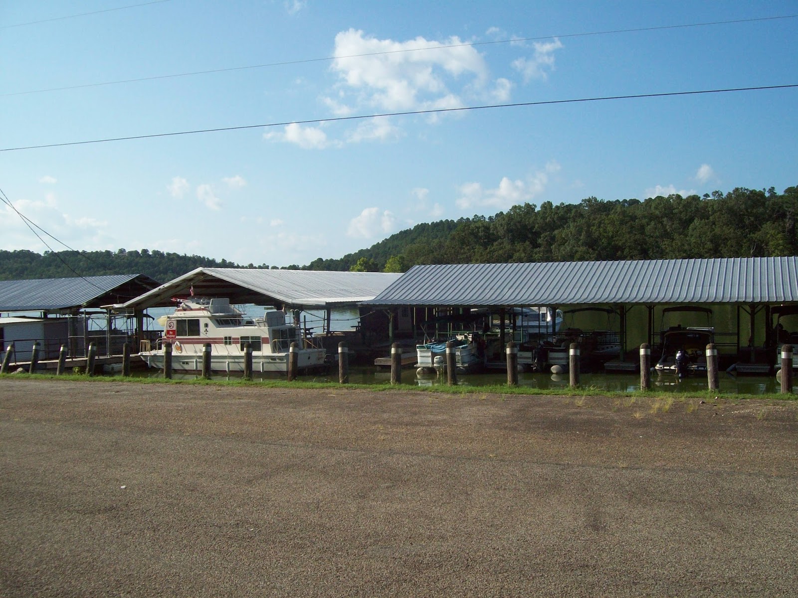 Dardanelle Marina Dardanelle Marina
