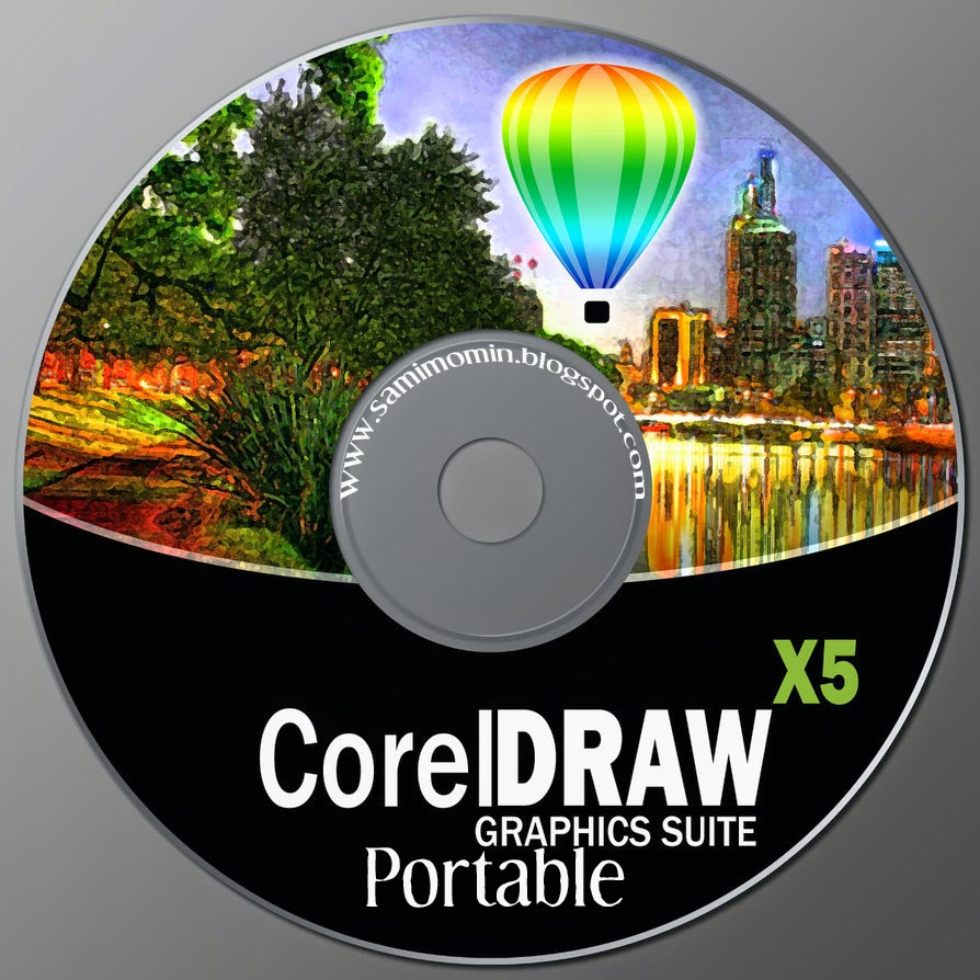 free download coreldraw 17 portable