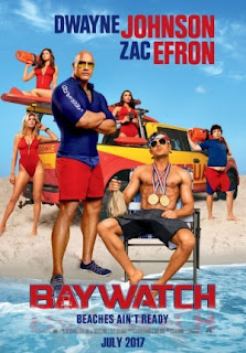 Film Baywatch 2017 di Bioskop