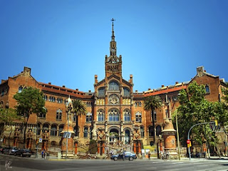 Hospital Sant Pau