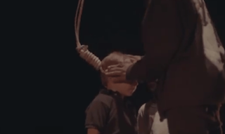 Rapper XXXTentacion sparks outrage with music video showing him HANGING a white child