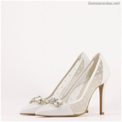 Zapatos de novia Zapatos de novia
