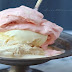 Egg Fast Frozen Custard (Ice Cream…Sort Of) Recipe