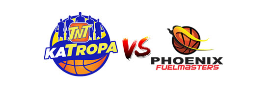 List of PBA Games: February 7 at MOA Arena 2017-2018 PBA Philippine Cup