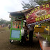 Kuliner nikmat Kupat tahu RGM Singaparna
