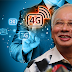 Internet 4G Dalam 5 Tahun Lagi, Jika Beri Mandat Besar Pada BN - PM