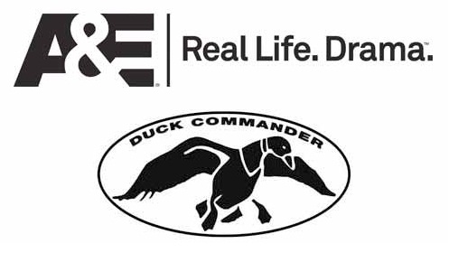 Duck Dynasty Symbol Duck Dynasty Symbol