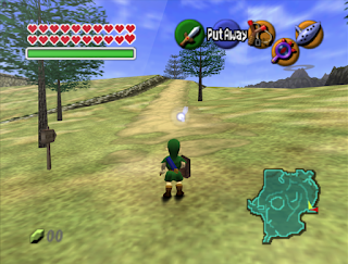 MegaN64 (N64 Emulator) App MegaN64 (N64 Emulator) App