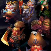 Download Rune Warriors: Age of Heroes Apk v1.1.1.294 Mod (1 Hit Kill Etc) Download Rune Warriors: Age of Heroes Apk v1.1.1.294 Mod (1 Hit Kill Etc)
