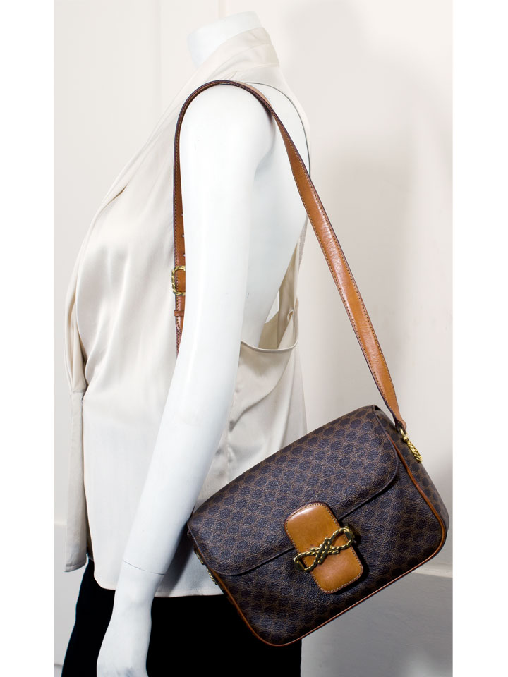 Vintage Designer Handbags Online | High Street Couture