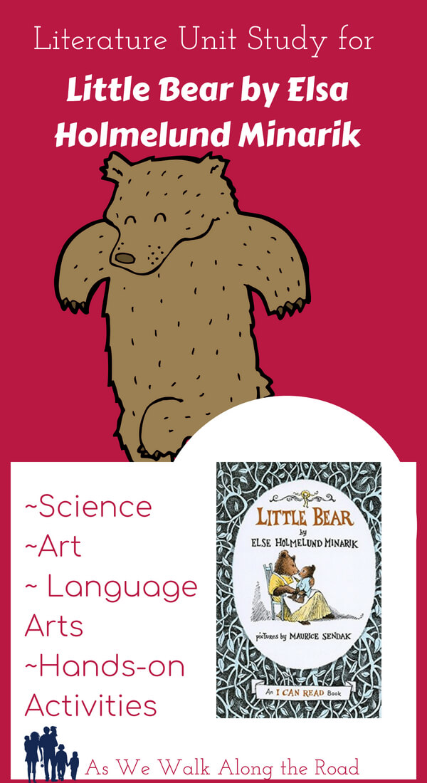 Unit Study for Little Bear Unit Study for Little Bear