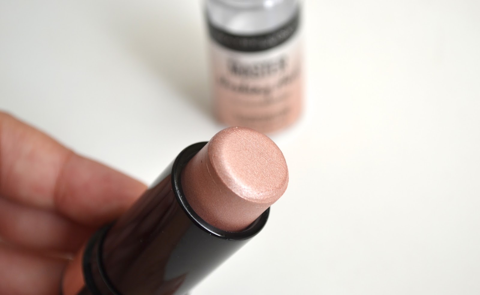 Aquaheart Maybelline Master Strobing Stick Illuminating Highlighter
