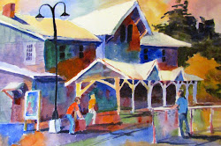 frank webb watercolors biesty pat