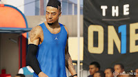 NBA Live 18 Game Screenshot 3