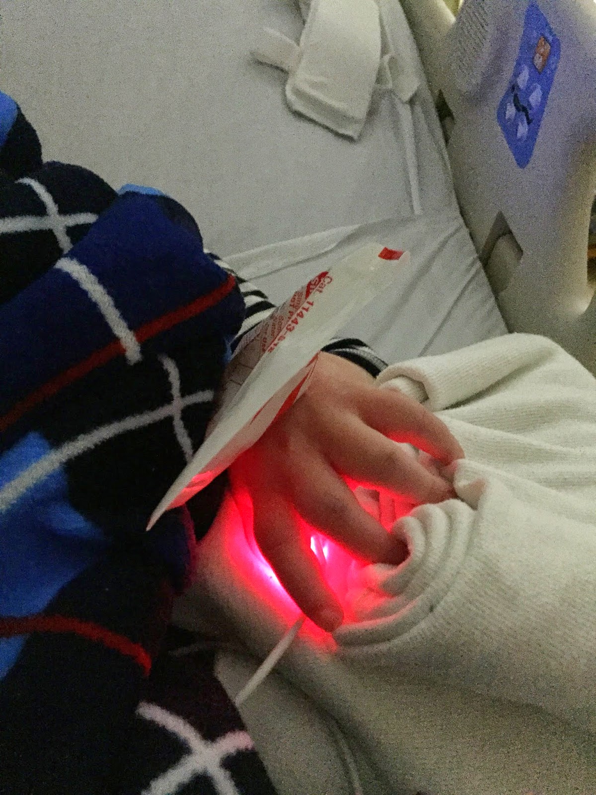 I am fearfully and wonderfully made Second Round of Bone Infusion