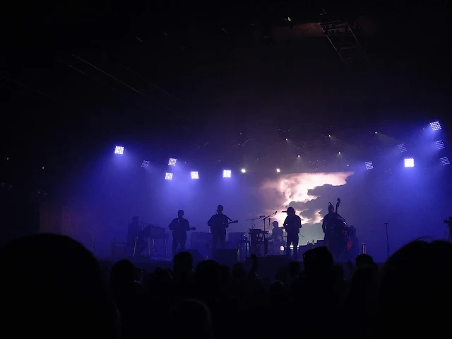 Fleet Foxes, Open'er Festival 2018