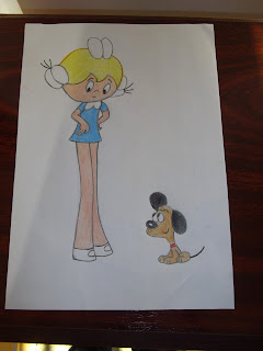 SUNT ADULT, DAR MA TRATEZ...CU DESENE ANIMATE!
