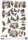 http://www.kreatrends.nl/CD10720-Knipvel-Christmas-Greetings-Amy-Design-landschap