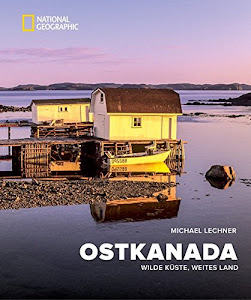 Ostkanada: Wilde Küste, weites Land