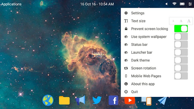 How To Turn Your Android Device Into Mac OS