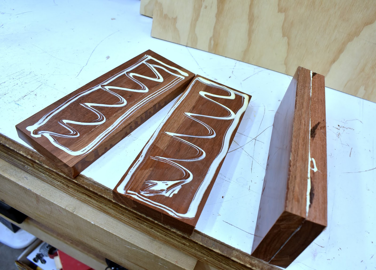 Jax Design How to Make Wooden Hinges